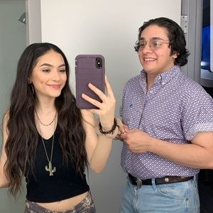 Meet your Posher, Danny